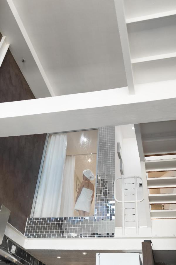 Manhattan Lofts Kaapstad Buitenkant foto