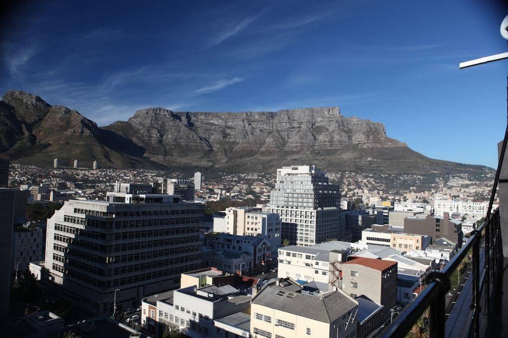 Manhattan Lofts Kaapstad Buitenkant foto
